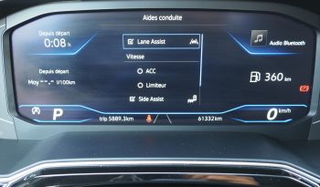 
VOLKSWAGEN Taigo 1,5 Tsi 150 DSG R-Line  + Options – Garantie 12 mois. complet								