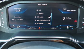 
VOLKSWAGEN Taigo 1,5 Tsi 150 DSG R-Line  + Options – Garantie 12 mois. complet								