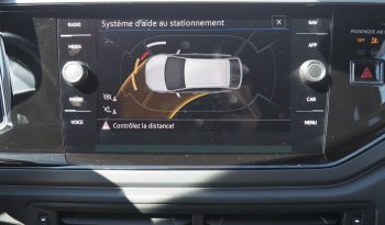
VOLKSWAGEN Taigo 1,5 Tsi 150 DSG R-Line  + Options – Garantie 12 mois. complet								