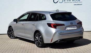 
Toyota Corolla Touring Sports Hybride 140h Collection  + Options, 1ère Main – Garantie 12 mois. complet								