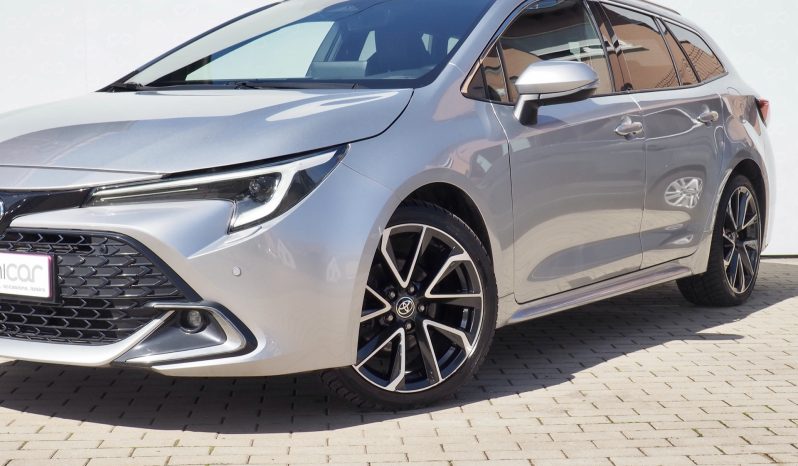 Toyota Corolla Touring Sports Hybride 140h Collection  + Options, 1ère Main – Garantie 12 mois.