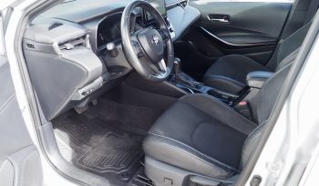 
Toyota Corolla Touring Sports Hybride 140h Collection  + Options, 1ère Main – Garantie 12 mois. complet								