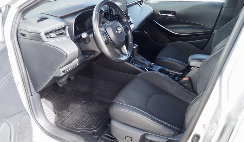 Toyota Corolla Touring Sports Hybride 140h Collection  + Options, 1ère Main – Garantie 12 mois.