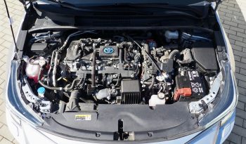 
Toyota Corolla Touring Sports Hybride 140h Collection  + Options, 1ère Main – Garantie 12 mois. complet								