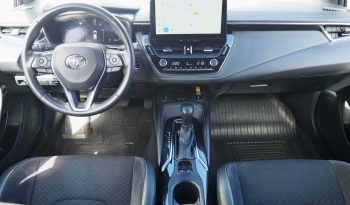 
Toyota Corolla Touring Sports Hybride 140h Collection  + Options, 1ère Main – Garantie 12 mois. complet								
