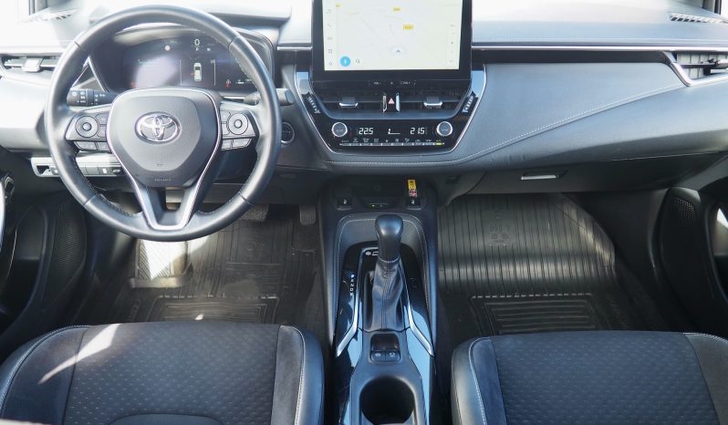 Toyota Corolla Touring Sports Hybride 140h Collection + Options, 1ère Main – Garantie 12 mois.
