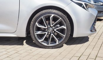 
Toyota Corolla Touring Sports Hybride 140h Collection  + Options, 1ère Main – Garantie 12 mois. complet								