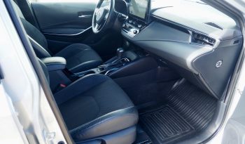 
Toyota Corolla Touring Sports Hybride 140h Collection  + Options, 1ère Main – Garantie 12 mois. complet								
