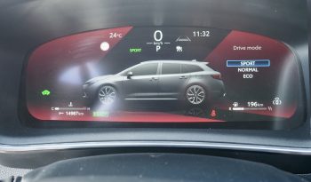 
Toyota Corolla Touring Sports Hybride 140h Collection  + Options, 1ère Main – Garantie 12 mois. complet								