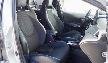 
Toyota Corolla Touring Sports Hybride 140h Collection  + Options, 1ère Main – Garantie 12 mois. complet								
