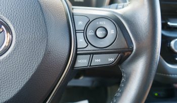 
Toyota Corolla Touring Sports Hybride 140h Collection  + Options, 1ère Main – Garantie 12 mois. complet								
