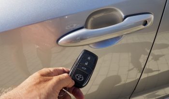
Toyota Corolla Touring Sports Hybride 140h Collection  + Options, 1ère Main – Garantie 12 mois. complet								