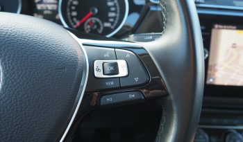 VOLKSWAGEN Touran 2,0 Tdi 122 Carat, 7 places + Attelage + Caméra + Options, 1ère Main – Garantie 12 mois complet