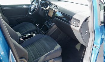 VOLKSWAGEN Touran 2,0 Tdi 122 Carat, 7 places + Attelage + Caméra + Options, 1ère Main – Garantie 12 mois complet
