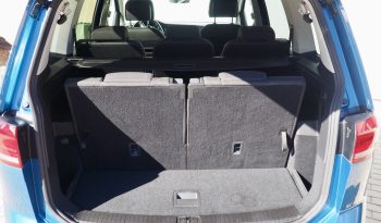 VOLKSWAGEN Touran 2,0 Tdi 122 Carat, 7 places + Attelage + Caméra + Options, 1ère Main – Garantie 12 mois complet
