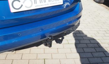 VOLKSWAGEN Touran 2,0 Tdi 122 Carat, 7 places + Attelage + Caméra + Options, 1ère Main – Garantie 12 mois complet