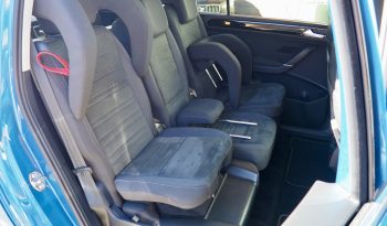 VOLKSWAGEN Touran 2,0 Tdi 122 Carat, 7 places + Attelage + Caméra + Options, 1ère Main – Garantie 12 mois complet