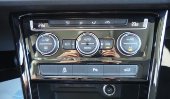 VOLKSWAGEN Touran 2,0 Tdi 122 Carat, 7 places + Attelage + Caméra + Options, 1ère Main – Garantie 12 mois complet