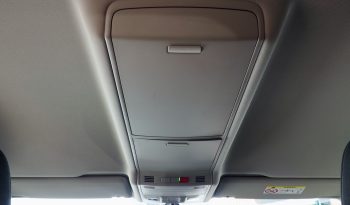 VOLKSWAGEN Touran 2,0 Tdi 122 Carat, 7 places + Attelage + Caméra + Options, 1ère Main – Garantie 12 mois complet
