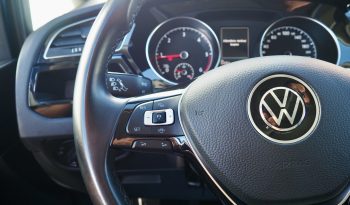 VOLKSWAGEN Touran 2,0 Tdi 122 Carat, 7 places + Attelage + Caméra + Options, 1ère Main – Garantie 12 mois complet