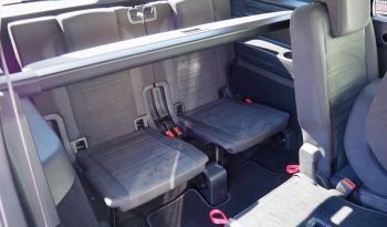 VOLKSWAGEN Touran 2,0 Tdi 122 Carat, 7 places + Attelage + Caméra + Options, 1ère Main – Garantie 12 mois complet