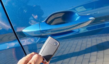 VOLKSWAGEN Touran 2,0 Tdi 122 Carat, 7 places + Attelage + Caméra + Options, 1ère Main – Garantie 12 mois complet
