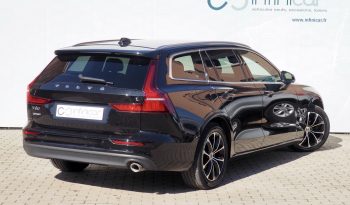 
VOLVO V60 D3 150 Business Executive  + Cuir + Harman & Kardon + Options, 1ère Main – Garantie 12 mois complet								