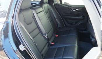 
VOLVO V60 D3 150 Business Executive  + Cuir + Harman & Kardon + Options, 1ère Main – Garantie 12 mois complet								