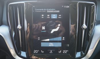 
VOLVO V60 D3 150 Business Executive  + Cuir + Harman & Kardon + Options, 1ère Main – Garantie 12 mois complet								