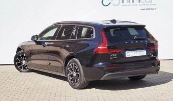 
VOLVO V60 D3 150 Business Executive  + Cuir + Harman & Kardon + Options, 1ère Main – Garantie 12 mois complet								
