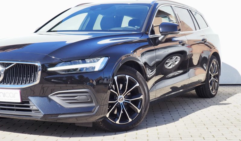 VOLVO V60 D3 150 Business Executive  + Cuir + Harman & Kardon + Options, 1ère Main – Garantie 12 mois