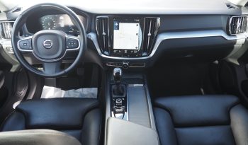 
VOLVO V60 D3 150 Business Executive  + Cuir + Harman & Kardon + Options, 1ère Main – Garantie 12 mois complet								