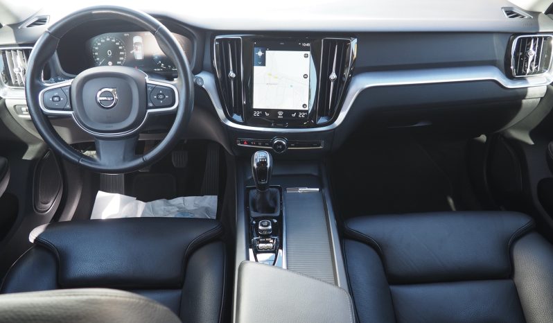 VOLVO V60 D3 150 Business Executive  + Cuir + Harman & Kardon + Options, 1ère Main – Garantie 12 mois