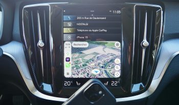 
VOLVO V60 D3 150 Business Executive  + Cuir + Harman & Kardon + Options, 1ère Main – Garantie 12 mois complet								