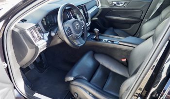
VOLVO V60 D3 150 Business Executive  + Cuir + Harman & Kardon + Options, 1ère Main – Garantie 12 mois complet								