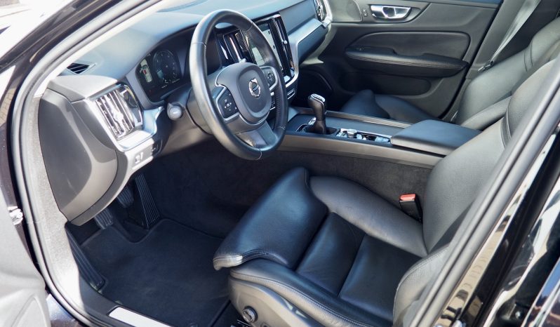 VOLVO V60 D3 150 Business Executive  + Cuir + Harman & Kardon + Options, 1ère Main – Garantie 12 mois