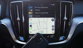 
VOLVO V60 D3 150 Business Executive  + Cuir + Harman & Kardon + Options, 1ère Main – Garantie 12 mois complet								