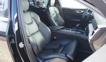 
VOLVO V60 D3 150 Business Executive  + Cuir + Harman & Kardon + Options, 1ère Main – Garantie 12 mois complet								