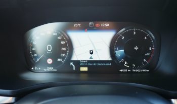
VOLVO V60 D3 150 Business Executive  + Cuir + Harman & Kardon + Options, 1ère Main – Garantie 12 mois complet								
