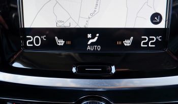 
VOLVO V60 D3 150 Business Executive  + Cuir + Harman & Kardon + Options, 1ère Main – Garantie 12 mois complet								