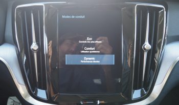
VOLVO V60 D3 150 Business Executive  + Cuir + Harman & Kardon + Options, 1ère Main – Garantie 12 mois complet								