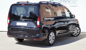 VOLKSWAGEN Caddy Maxi 2,0 Tdi 122 Life 7 places + Options, 1ère Main – Garantie 12 mois complet
