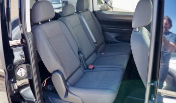 VOLKSWAGEN Caddy Maxi 2,0 Tdi 122 Life 7 places + Options, 1ère Main – Garantie 12 mois complet
