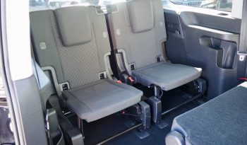 VOLKSWAGEN Caddy Maxi 2,0 Tdi 122 Life 7 places + Options, 1ère Main – Garantie 12 mois complet