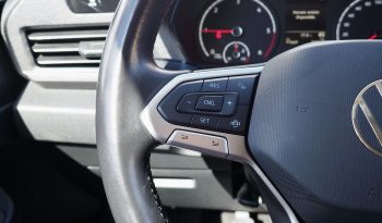 VOLKSWAGEN Caddy Maxi 2,0 Tdi 122 Life 7 places + Options, 1ère Main – Garantie 12 mois complet
