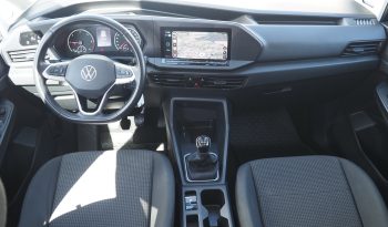 VOLKSWAGEN Caddy Maxi 2,0 Tdi 122 Life 7 places + Options, 1ère Main – Garantie 12 mois complet