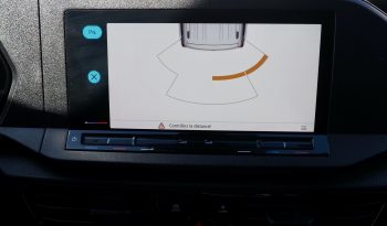 VOLKSWAGEN Caddy Maxi 2,0 Tdi 122 Life 7 places + Options, 1ère Main – Garantie 12 mois complet