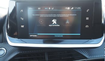 Peugeot 2008 HDi 110 Allure Pack + Caméra + Options, 1ère Main – Garantie 12 mois. complet