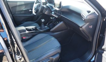 Peugeot 2008 HDi 110 Allure Pack + Caméra + Options, 1ère Main – Garantie 12 mois. complet