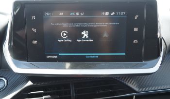 Peugeot 2008 HDi 110 Allure Pack + Caméra + Options, 1ère Main – Garantie 12 mois. complet